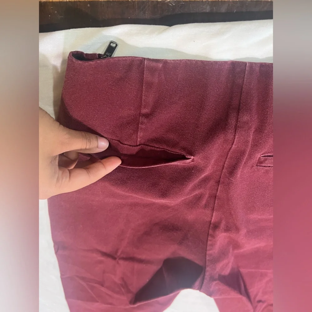 A new day Target slacks - Picture 7 of 8